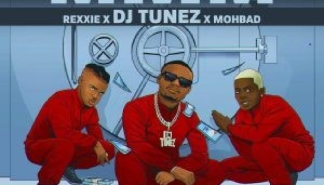 DJ Tunez ft Mohbad & Rexxie – MMM