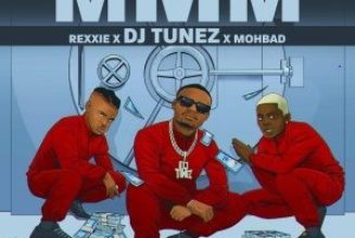 DJ Tunez ft Mohbad & Rexxie – MMM