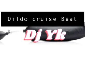 DJ YK Beat – Dildo Cruise Beat