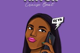 DJ YK Beat – Tintok Cruise Beat
