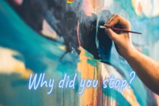DJ Yk Beat – Why Did You Stop
