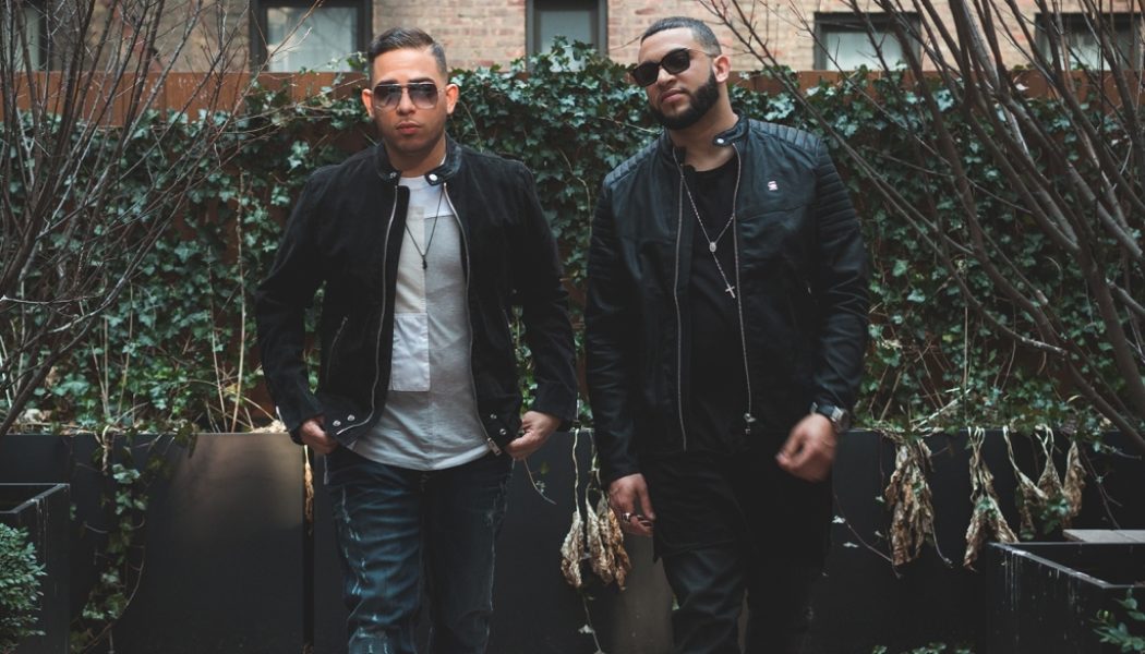 Dominican Producer Xtassy, Of Famed Production Duo A&X, Dies at 37