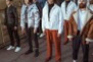 Don Broco Bags First U.K. Chart Crown With ‘Amazing Things’