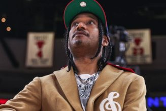 Don C Named Creative Strategy and Design Advisor for Chicago Bulls
