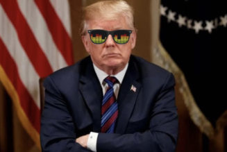 Donald Trump Announces Debut DJ Sets at Mar-A-Lago