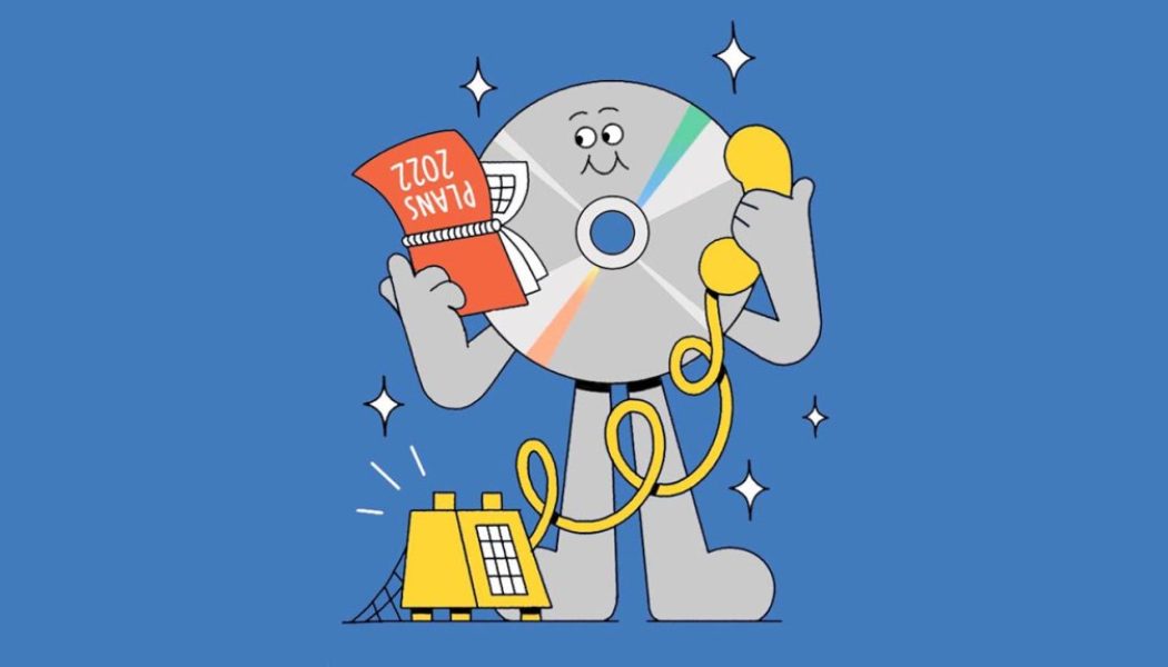 Don’t Call It a Comeback (Yet): How 2022 Could Determine the CD’s Fate