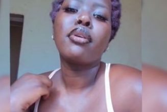 Don’t lose a good woman because someone mistakenly slept with her – Lady Advise Men