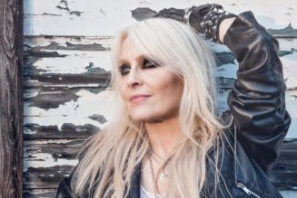 DORO PESCH Reflects On Darker Chapters Of Her Life: If It Hadn’t Been For The Fans, ‘I Probably Would Have Killed Myself’