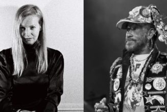 Dot Allison Shares New Lee “Scratch” Perry Remix of “Love Died in Our Arms”: Listen