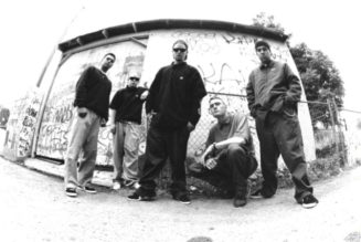 DOWNSET Signs With NUCLEAR BLAST, Plots Sixth Album