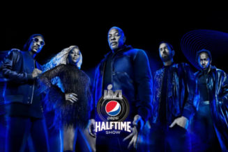 Dr. Dre Adds Two Deaf to Super Bowl Halftime Show
