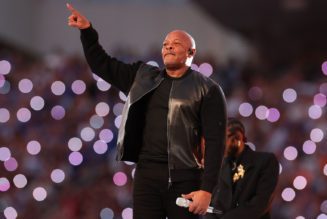 Dr. Dre Talks Super Bowl Halftime, Eminem’s Knee and the NFL’s ‘Minor’ Changes