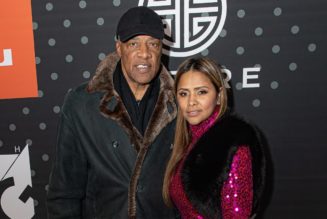 Dr. J Putting On His Producer Hat For New Rucker Park TV Series Based On Book ‘Asphalt Gods’