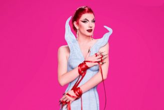 ‘Drag Race’ Star Bosco Comes Out as Transgender: ‘I’m the Happiest I’ve Ever Been’