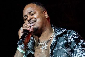 Drakeo the Ruler’s Son Files Wrongful Death Lawsuit Against Live Nation