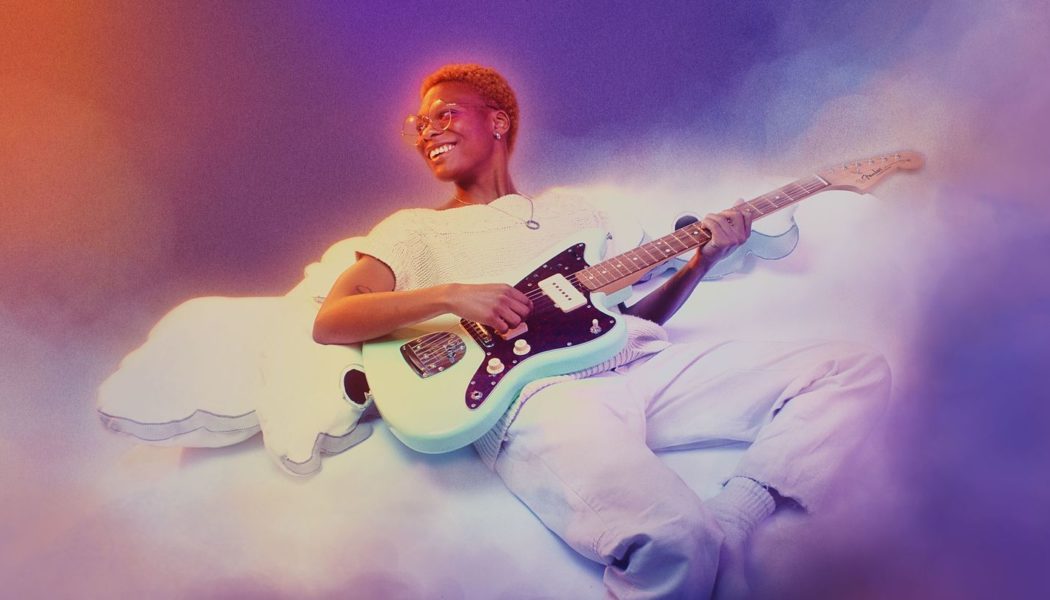 Dreamer Isioma, The Fearless Observer, Is Unfazed