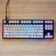 Drop Mythic Journey review: a sturdy keyboard that can’t quite justify its price