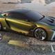 DS Automobile’s E-TENSE PERFORMANCE Packs a Formula E-Derived Electric Powertrain