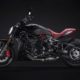 Ducati Crafts Limited-Edition XDiavel Nera Motorcycle