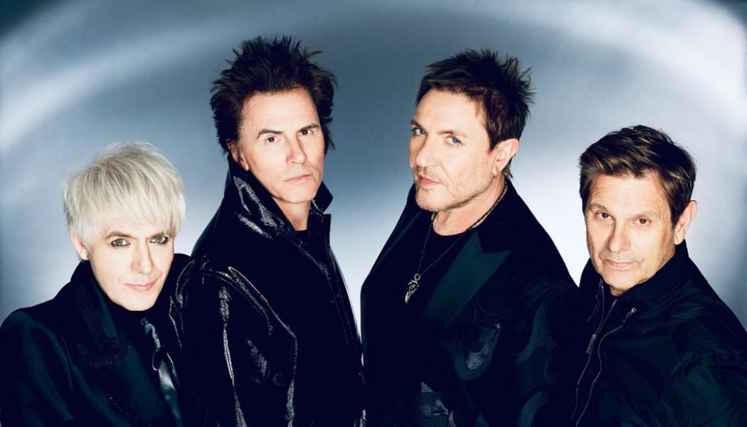 Duran Duran Drops New Track ‘Laughing Boy’: Stream It Now