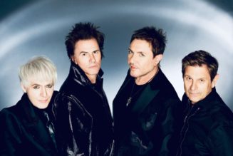 Duran Duran Drops New Track ‘Laughing Boy’: Stream It Now