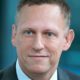 Early Facebook Investor Peter Thiel Steps Down From Meta’s Board of Directors