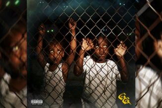 EARTHGANG Enlists Musiq Soulchild for New Single “AMEN”