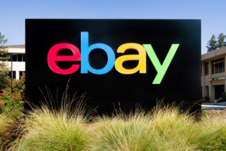 eBay teases the idea of crypto payment integration on its platform again