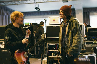 Ed Sheeran and Bring Me the Horizon Unleash Collaborative Take on “Bad Habits”: Stream