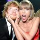 Ed Sheeran Confirms ‘The Joker and the Queen’ Remix With ‘Good Friend’ Taylor Swift