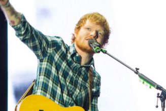 Ed Sheeran Gets Approval for Underground Crypt on English Estate