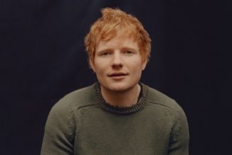 Ed Sheeran’s ‘Equals’ Beats Debuts From Bad Boy Chiller Crew, Sea Power In U.K. Chart Battle