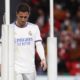 Eden Hazard set for Real Madrid exit
