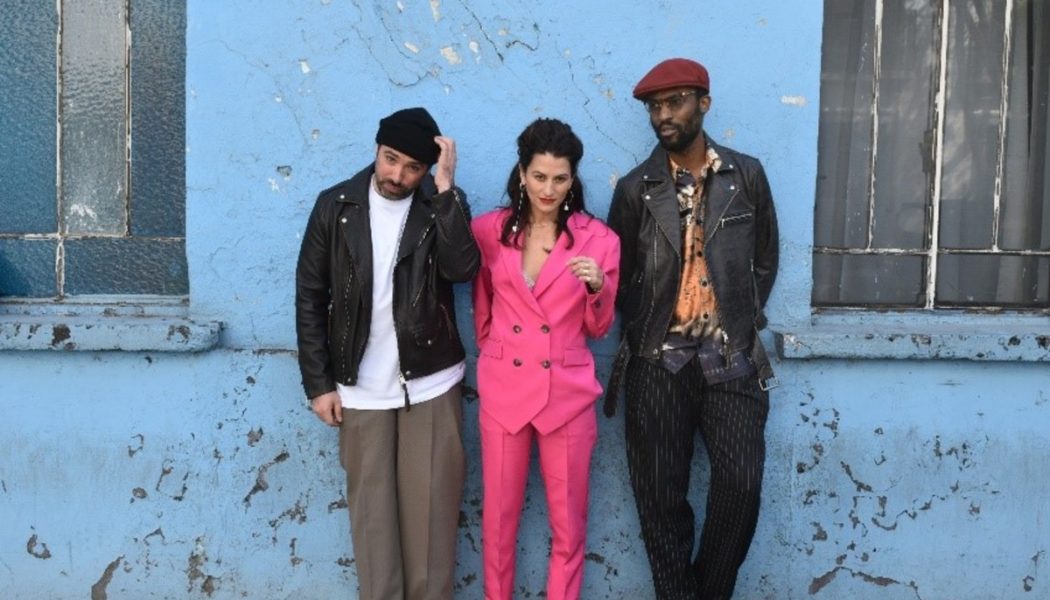 EDM.com Playlist Picks: Alok & Alan Walker, Kungs, Vini Vici and The Knocks [2/18/22]