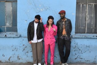 EDM.com Playlist Picks: Alok & Alan Walker, Kungs, Vini Vici and The Knocks [2/18/22]