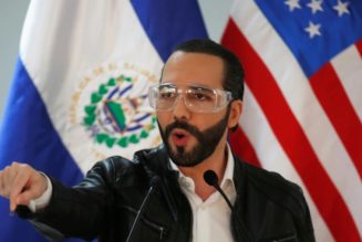 El Salvador President affirms Bitcoin price surge is inevitable