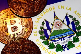 El Salvador Reports 30% Tourism Increase After Bitcoin Adoption