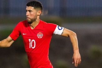 El Salvador vs Canada live stream: World Cup qualifier preview, kick off time and team news