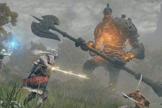 ‘Elden Ring’ Developer FromSoftware Says Making Difficult Games Is Part of Its “Identity”