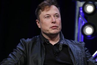 Elon Musk Is Under Investigation for Alleged Insider Trading