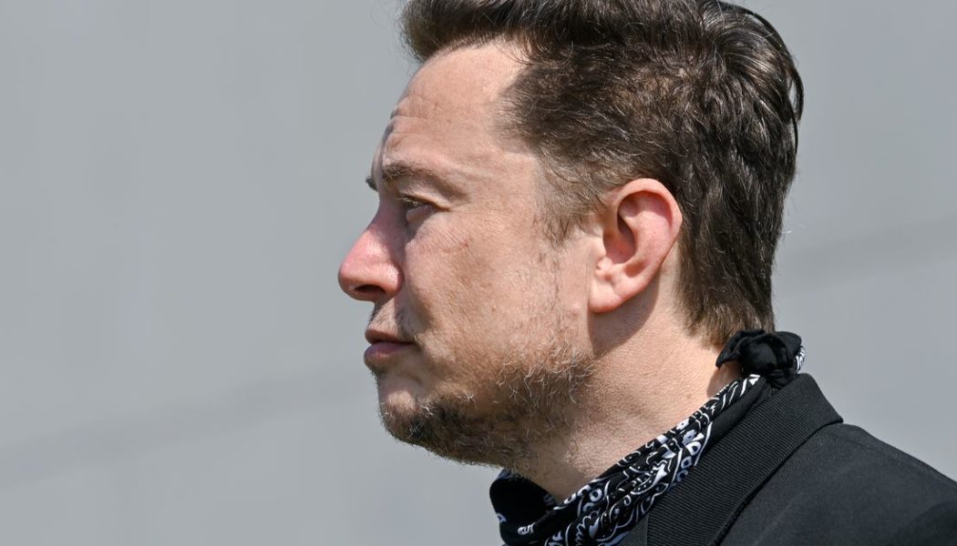 Elon Musk tells a judge the SEC’s ‘endless’ investigation is stifling his free speech