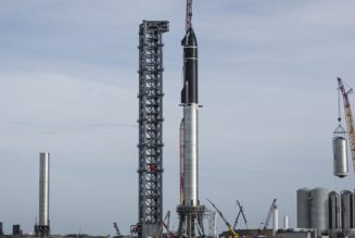 Elon Musk’s first Starship update in two years is next week