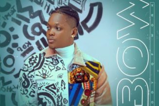 Eltee Skhillz – ODG (Odogwu Na The Spender)