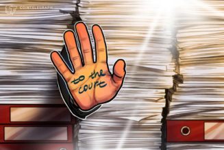 EOS Network Foundation reveals plans to pursue a $4.1B lawsuit against Block.one