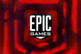 Epic says there are now more than 500 million Epic Games accounts