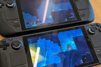 Epic won’t update Fortnite to run on the Steam Deck