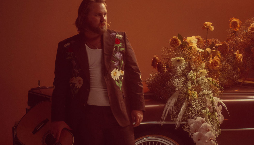 Ernest to Release ‘Flower Shops (The Album)’ in March: ‘I Wanted This Album to Be Bulletproof’ (Exclusive)