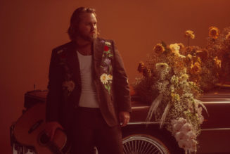 Ernest to Release ‘Flower Shops (The Album)’ in March: ‘I Wanted This Album to Be Bulletproof’ (Exclusive)