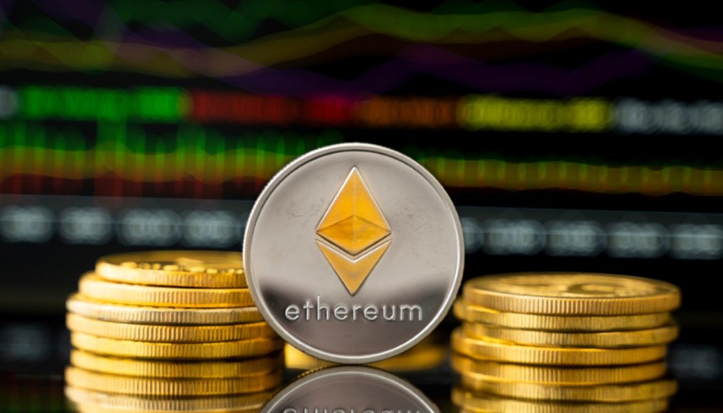Ethereum’s rejection off its bull market support band could mean an extended bear market