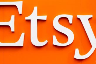 Etsy hits sellers with 30 percent transaction fee increase